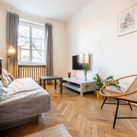 شقة Warsaw Concierge Old Town Square المظهر الخارجي الصورة