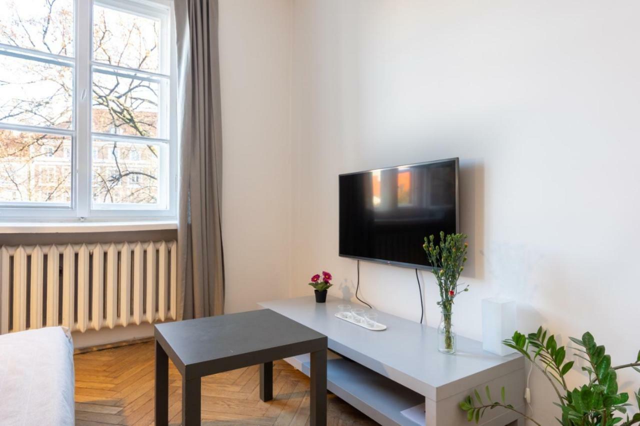 شقة Warsaw Concierge Old Town Square المظهر الخارجي الصورة